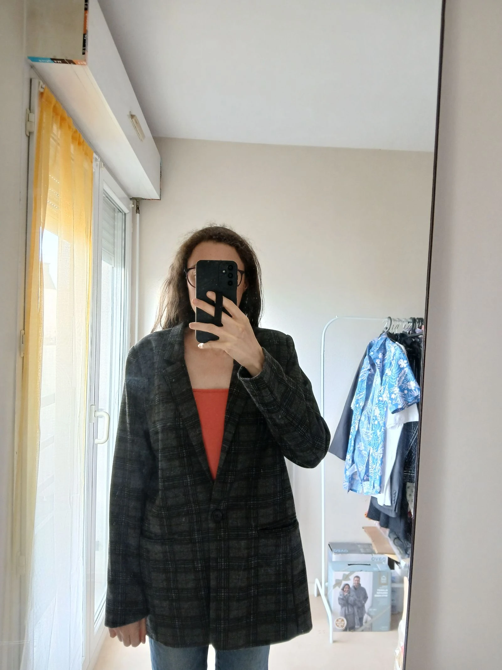 Veste Gemo taille 40